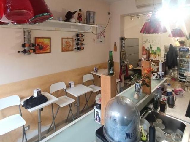 Esercizio commerciale in vendita a Rapallo