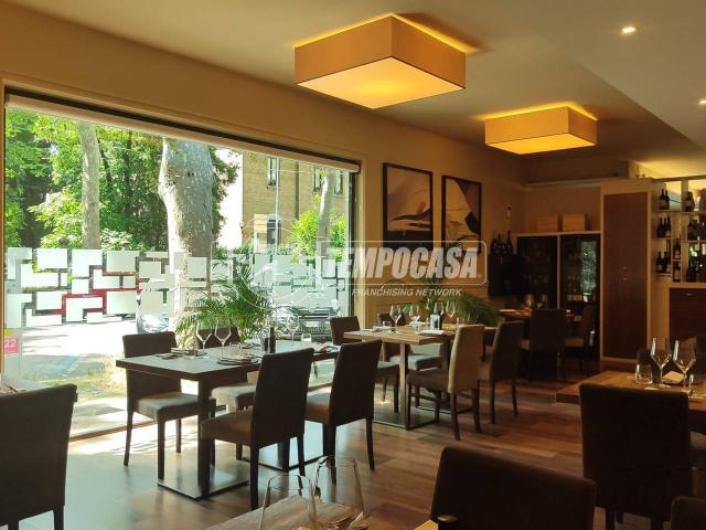Esercizio commerciale in vendita a Reggio Emilia