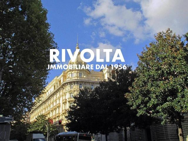Esercizio commerciale in vendita a Roma