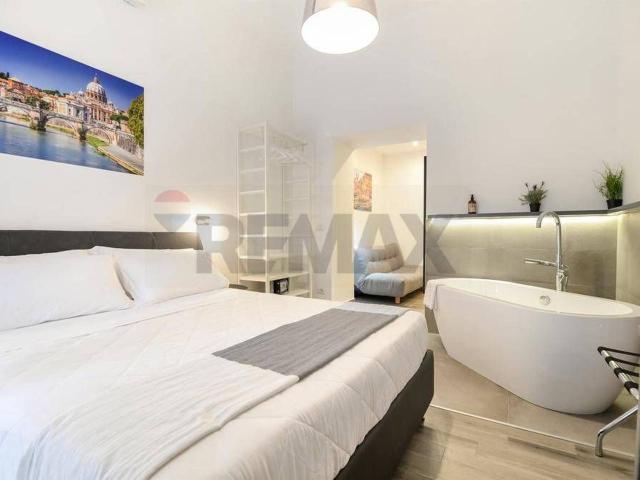Esercizio commerciale in vendita a Roma