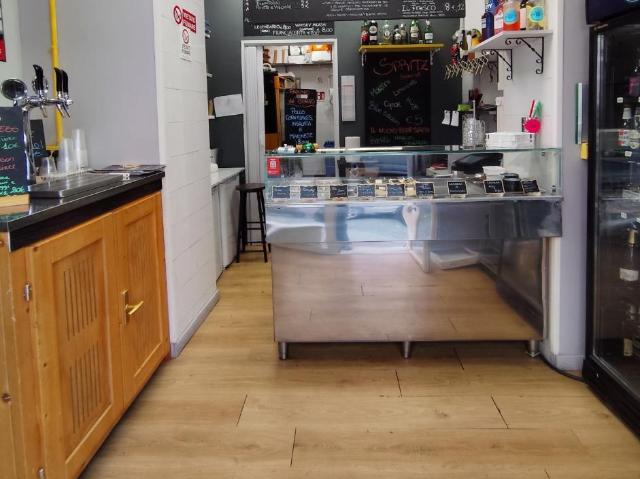 Esercizio commerciale in vendita a Roma