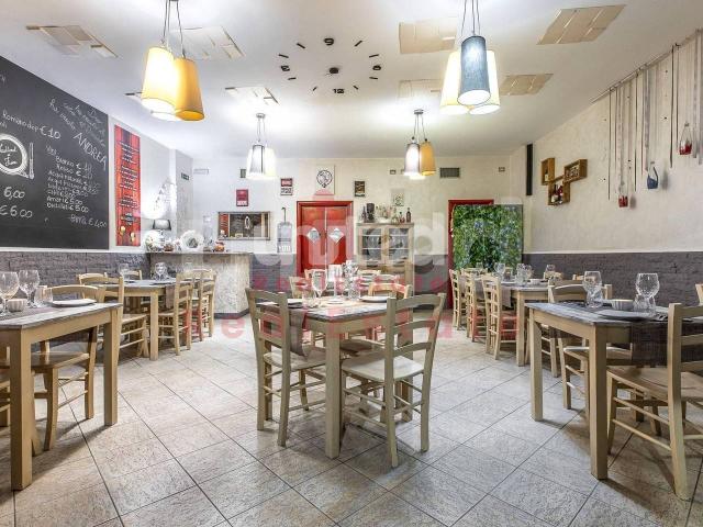 Esercizio commerciale in vendita a Roma