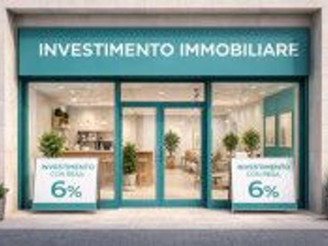 Esercizio commerciale in vendita a Salorno