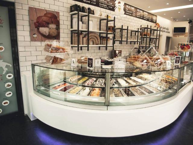 Esercizio commerciale in vendita a San Benedetto Del Tronto