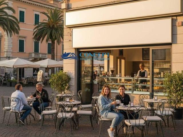 Esercizio commerciale in vendita a San Benedetto Del Tronto