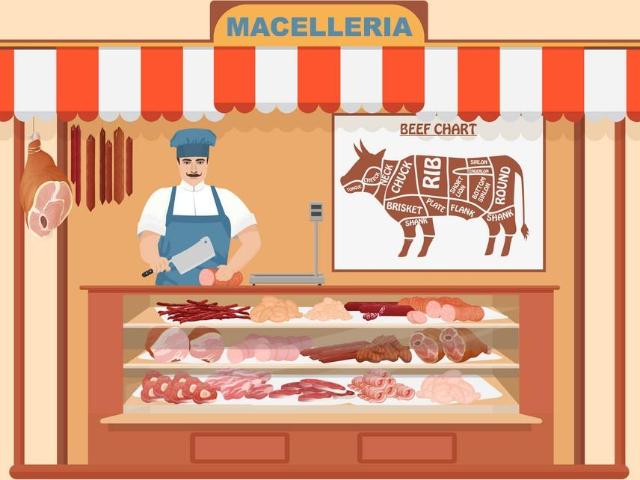 Esercizio commerciale in vendita a San Bonifacio