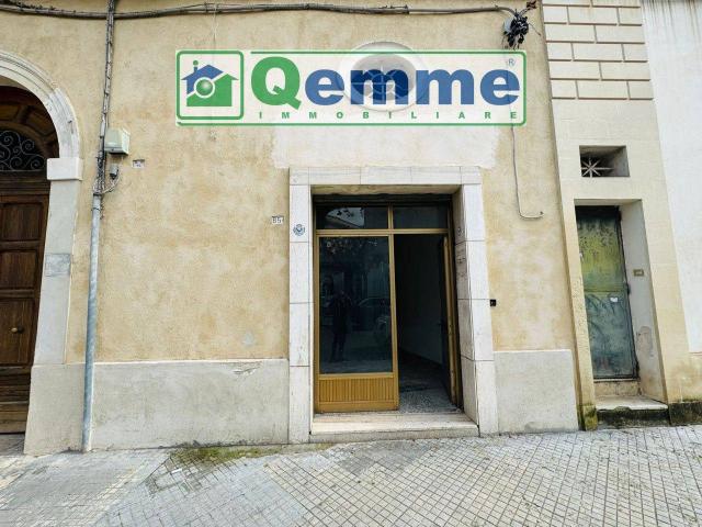 Negozio in vendita a San Cesario Di Lecce