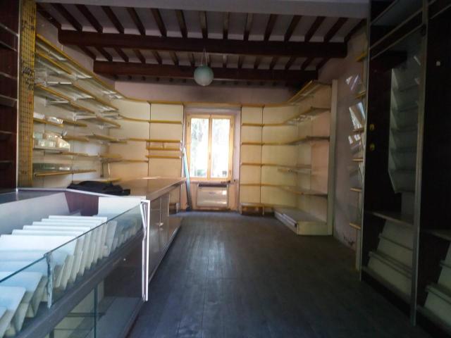 Esercizio commerciale in vendita a San Giuliano Terme