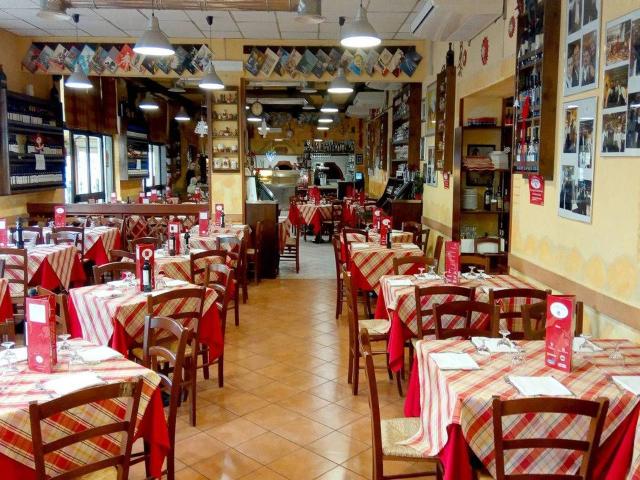 Esercizio commerciale in vendita a San Giuliano Terme