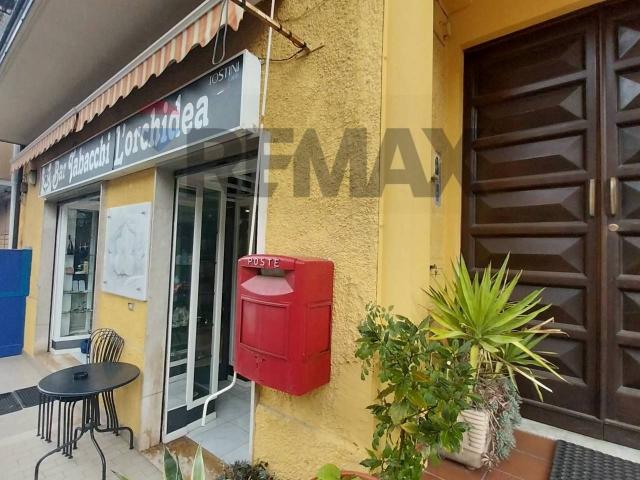 Esercizio commerciale in vendita a Sassano