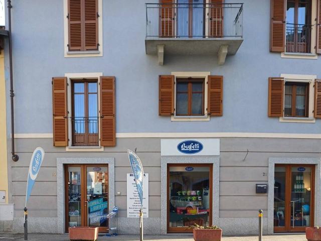 Esercizio commerciale in vendita a Savigliano