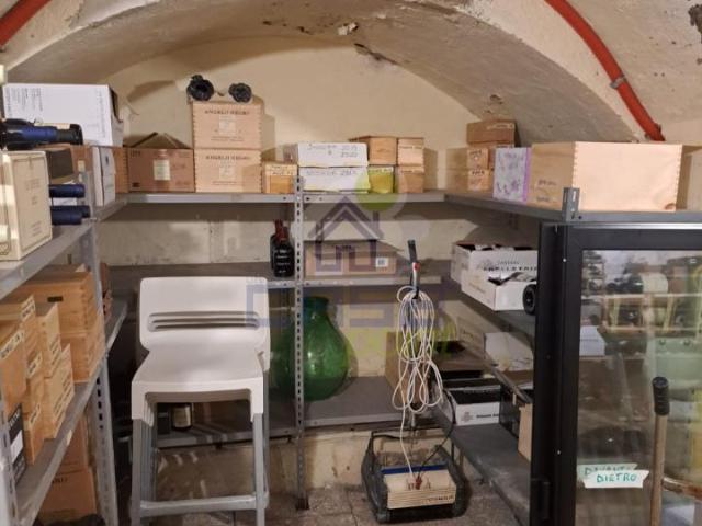 Esercizio commerciale in vendita a Soncino
