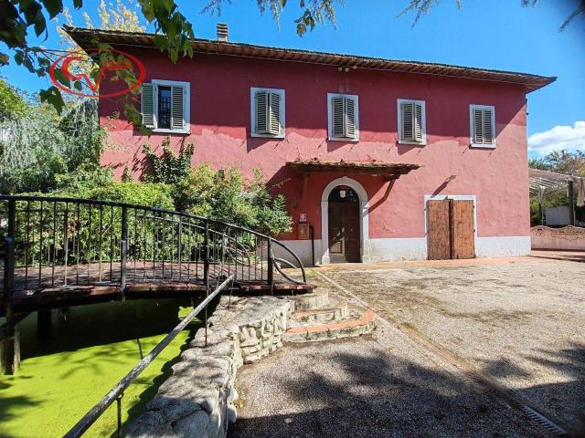 Esercizio commerciale in vendita a Terranuova Bracciolini