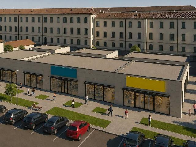 Esercizio commerciale in vendita a Torino