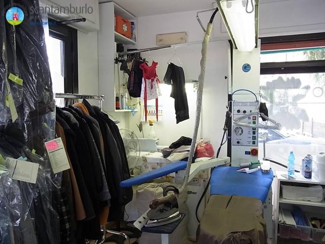 Esercizio commerciale in vendita a Treviso
