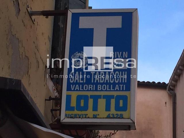 Esercizio commerciale in vendita a Venezia