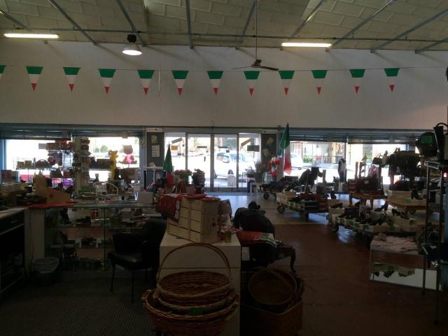 Esercizio commerciale in vendita a Vicopisano