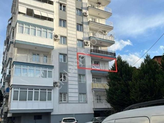 Eserkent'te Satılık 3+1, 120 M² Ferah Ve Geniş Daire Site İçerisinde Ve Merkezi Konumda
