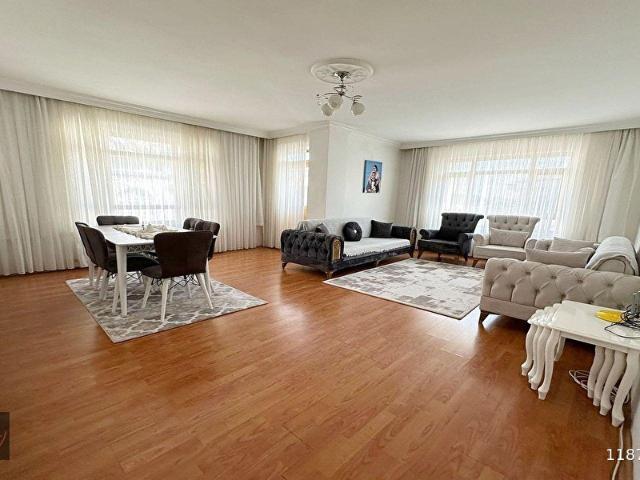 ESERTEPE CD YAKINI YÜKSEK KREDİ İMKANLI ÖN CEPHEDE 3+1 KÖŞE BİNA