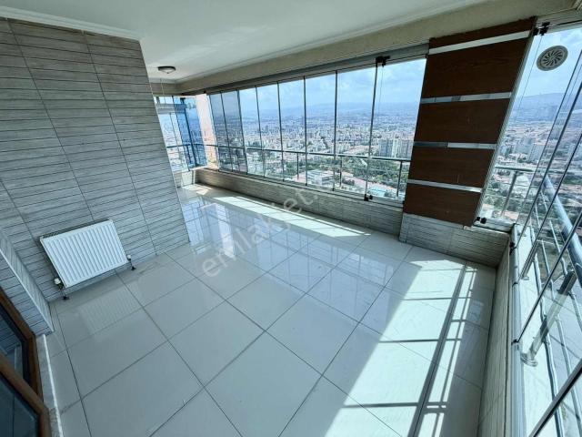Esertepe Panoramik Manzaralı Lüks 5+1+giyinmeodası+2 Banyo!