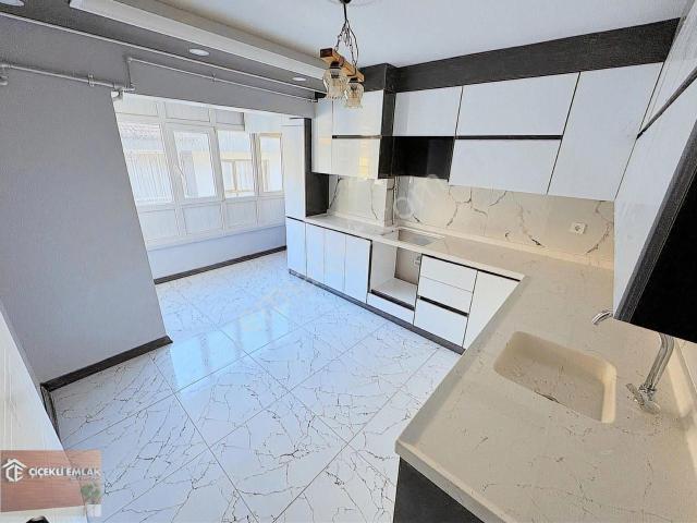 Esertepe'de Ana Cadde Yakını 5+1 Bağımsız Full Yapılı Dubleks