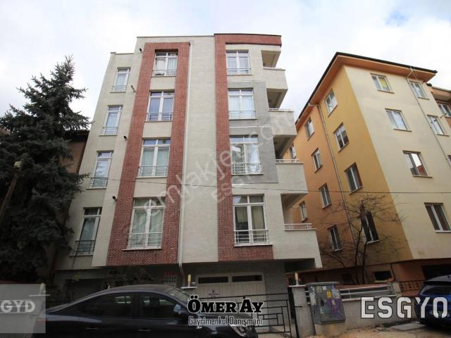 [esgyo] Dan Bağlar 1+1 Arakat Balkonlu Kiralık Apart Daire