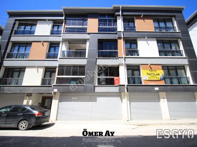 [esgyo]dan Ertuğrulgazi Mh. 3+1 Garajlı Satılık Fırsat Daire