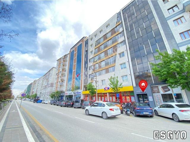 Esgyo'dan Hatboyu Üzeri Lilium Suit'te 1+0 Full Eşyalı Daire