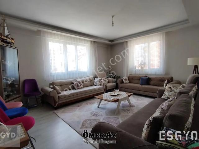 [esgyo]dan Şirintepe Mh. Örme Sk Arkası Balkonlu 2+1 Geniş Daire