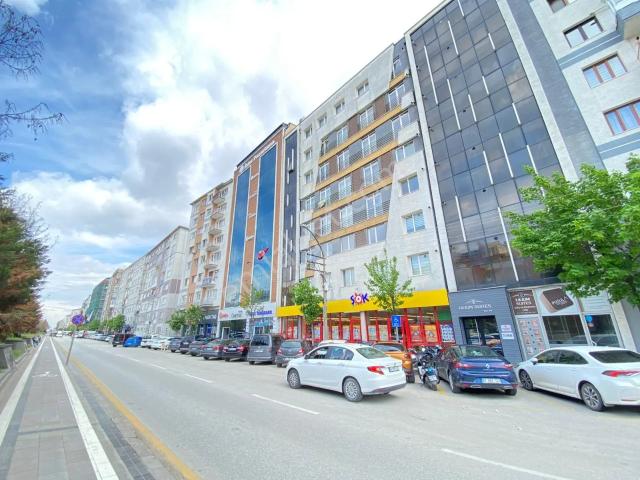 Esgyo'dan Lilium Suit Mükemmel Konumda Full Eşyalı Satılık 1+0