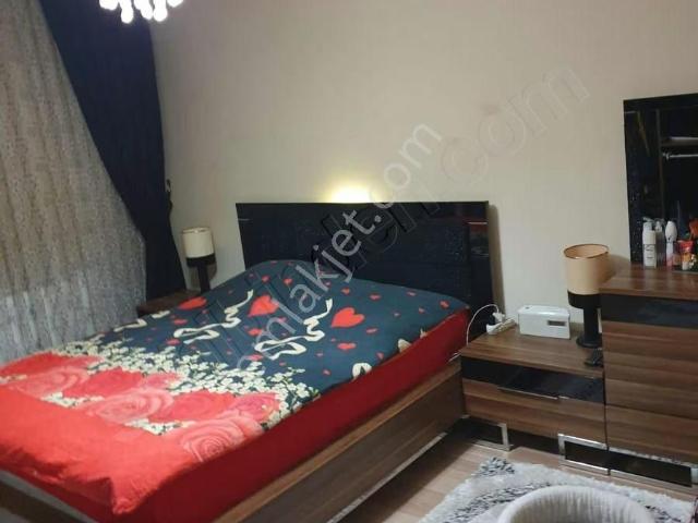 Esil Grup'tan Salı Pazarı Yan Sokağı Ara Kat Satılık Daire