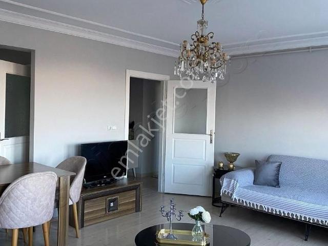 Esila Gayrimenkul'den Yeni Mahallede Satılık Daire