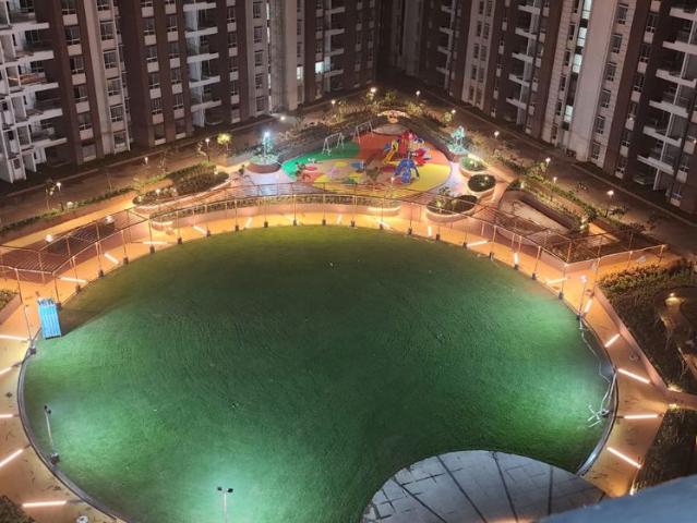Eskay Basera Eternity 1 Bedroom 499 Sq. Ft. Apartment in Hinjewadi Pune Listing ID: #9920