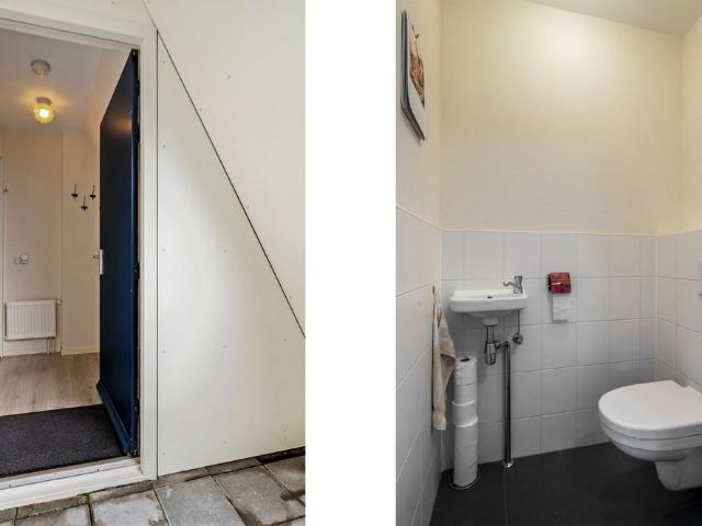 Eskesstraat 2p