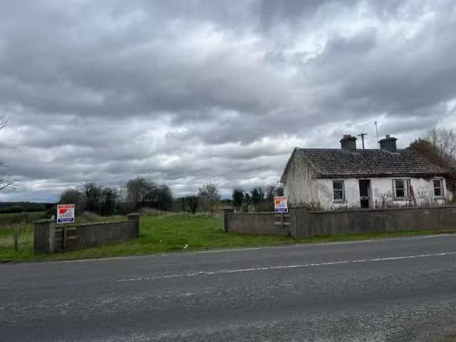 Esker, Banagher, Clonfert, Co. Galway, R42FN12 is for sale
