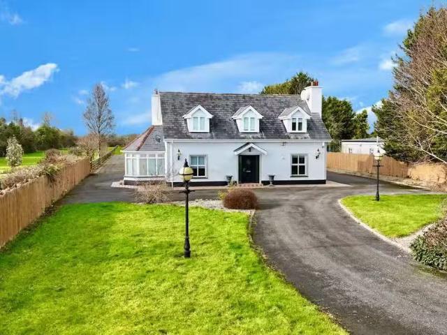 Esker, Banagher, Clonfert, Co. Galway, R42T186 is for sale