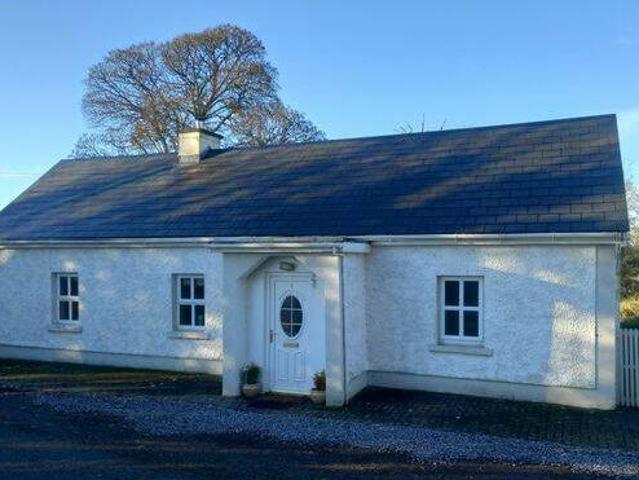 Esker Caltra Ballinasloe Co Galway