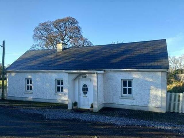 esker caltra ballinasloe galway