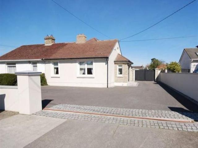 Esker Cottages, Lucan, Co. Dublin