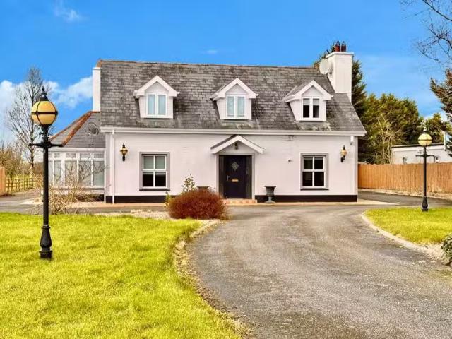 Esker, Esker, Co. Galway, R42T186 is for sale