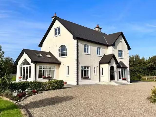 Esker, Jenkinstown, Kilkenny