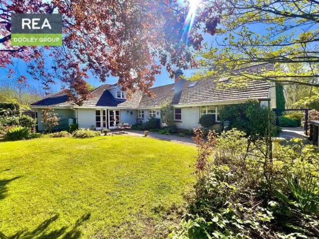 Eskeragh, Clonmacken Road, Caherdavin, Co. Limerick, V94YA2H i.