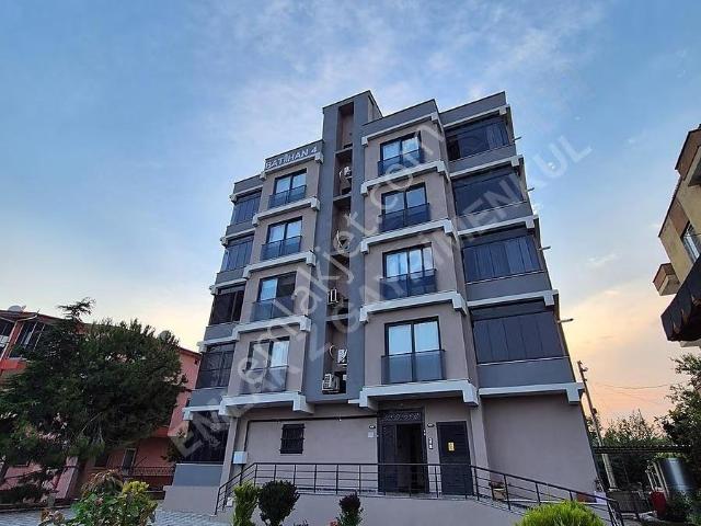 Eski Mezitli 2+1 Bağımsız Mutfak Yeni Yapı Satılık Daire