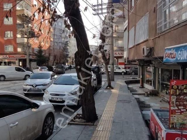 Eski Ofis Kütüphanesi Civarı Kiralık 30 M² Fırsat Dükkan