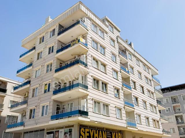 Araştırma Hastanesi Yanı Kiralık 3+1 Daire