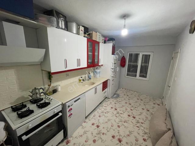 Eski Avm Arkasında Satılık 1+1 Kod1 De Daire