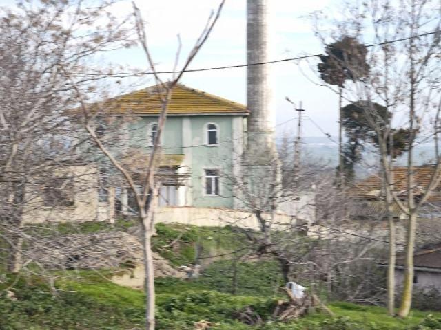 ARAÇ TAKASLİ ARSA