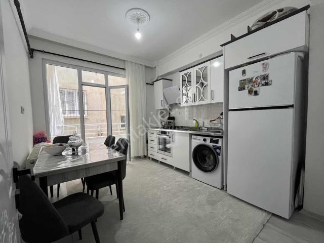 Eski Cezaevi Civarı 2+1 Yeni Yapı Uygun Lüx Satılık Daire