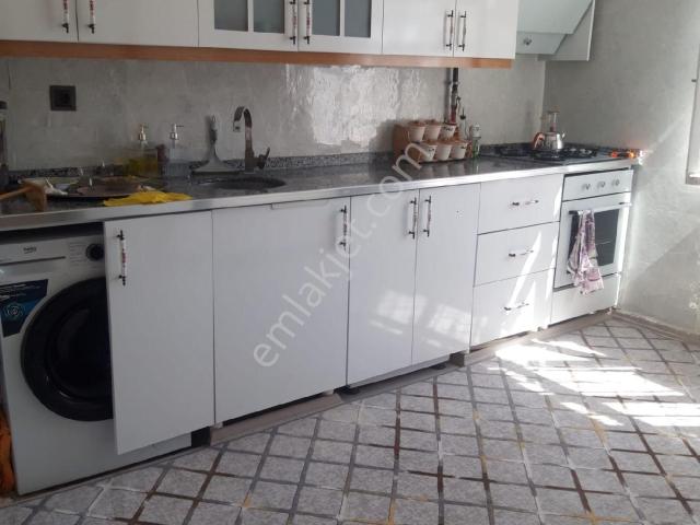 Eski Cezaevi Civarı Satılık Full Yapılı 2+1 Daire Civarı