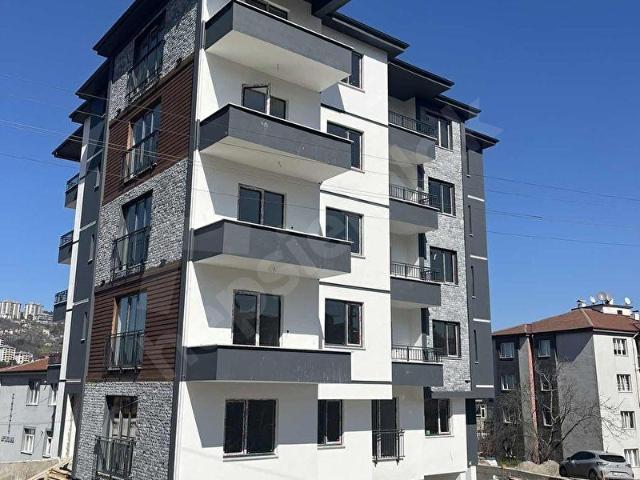 ESKİ DİŞ HASTANESİ ARKASI CARREFOUR MEVKİ SATILIK SIFIR 2+1